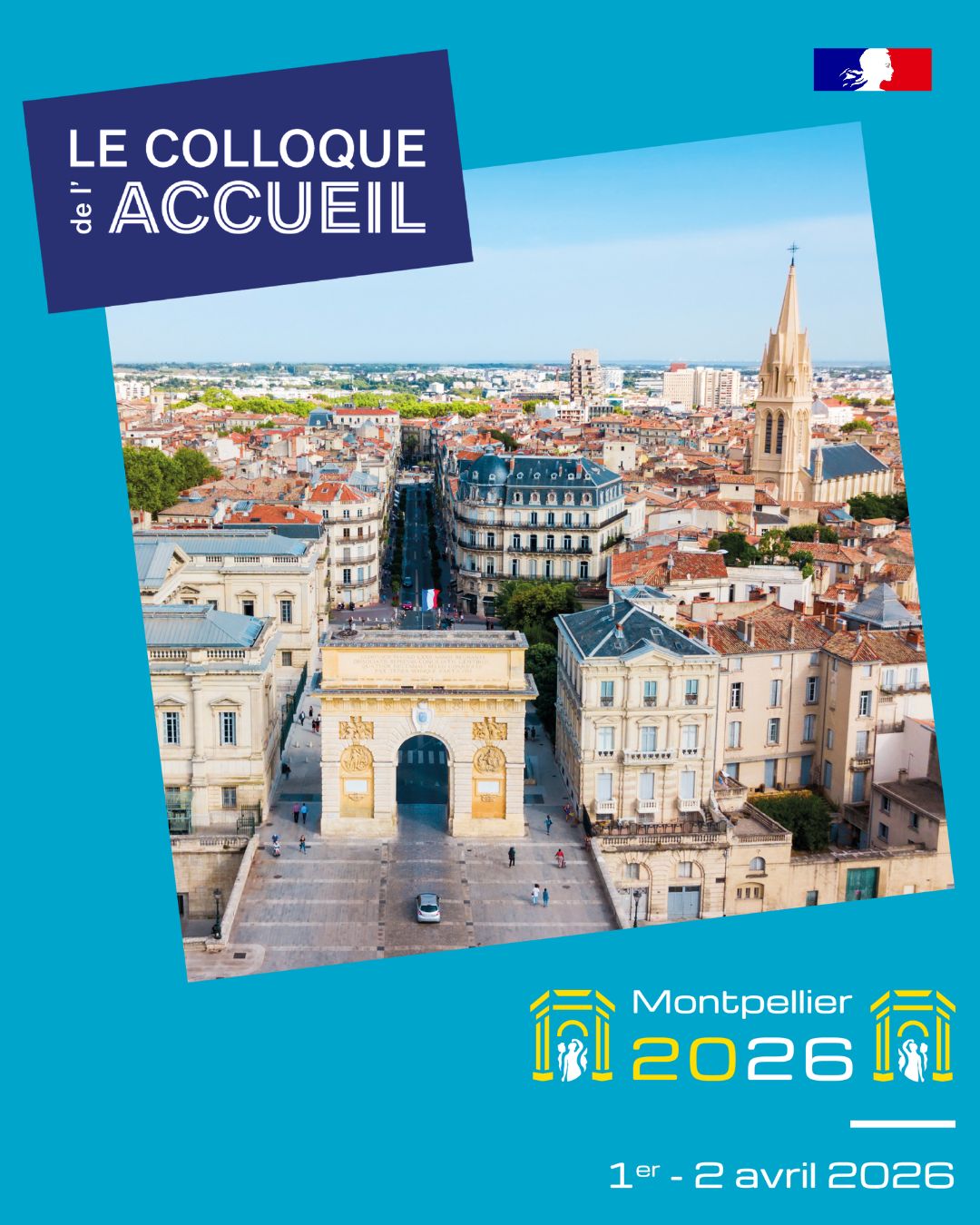 Colloque Campus France 2026