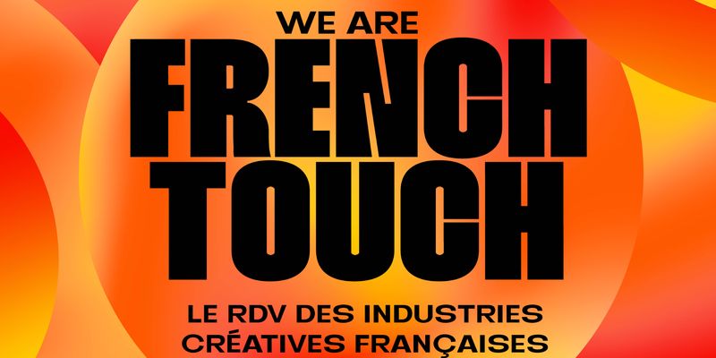 We Are French Touch 2023