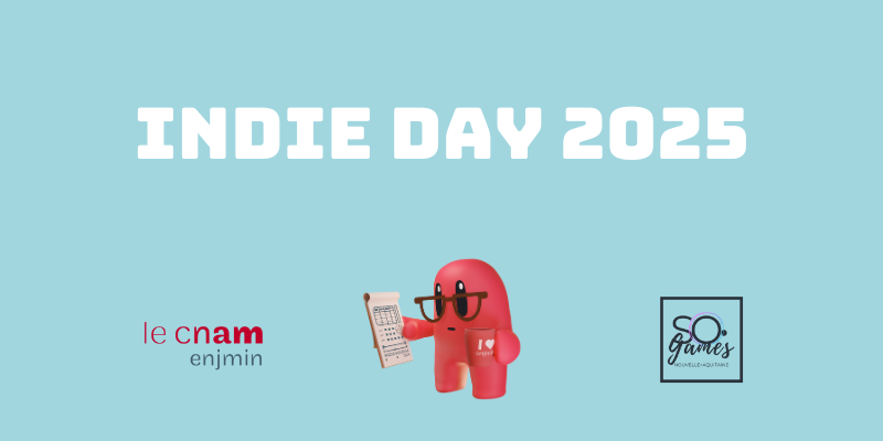 Indie Day 2025