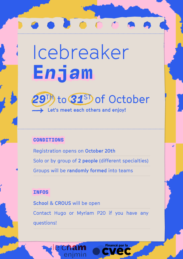 ENJAM