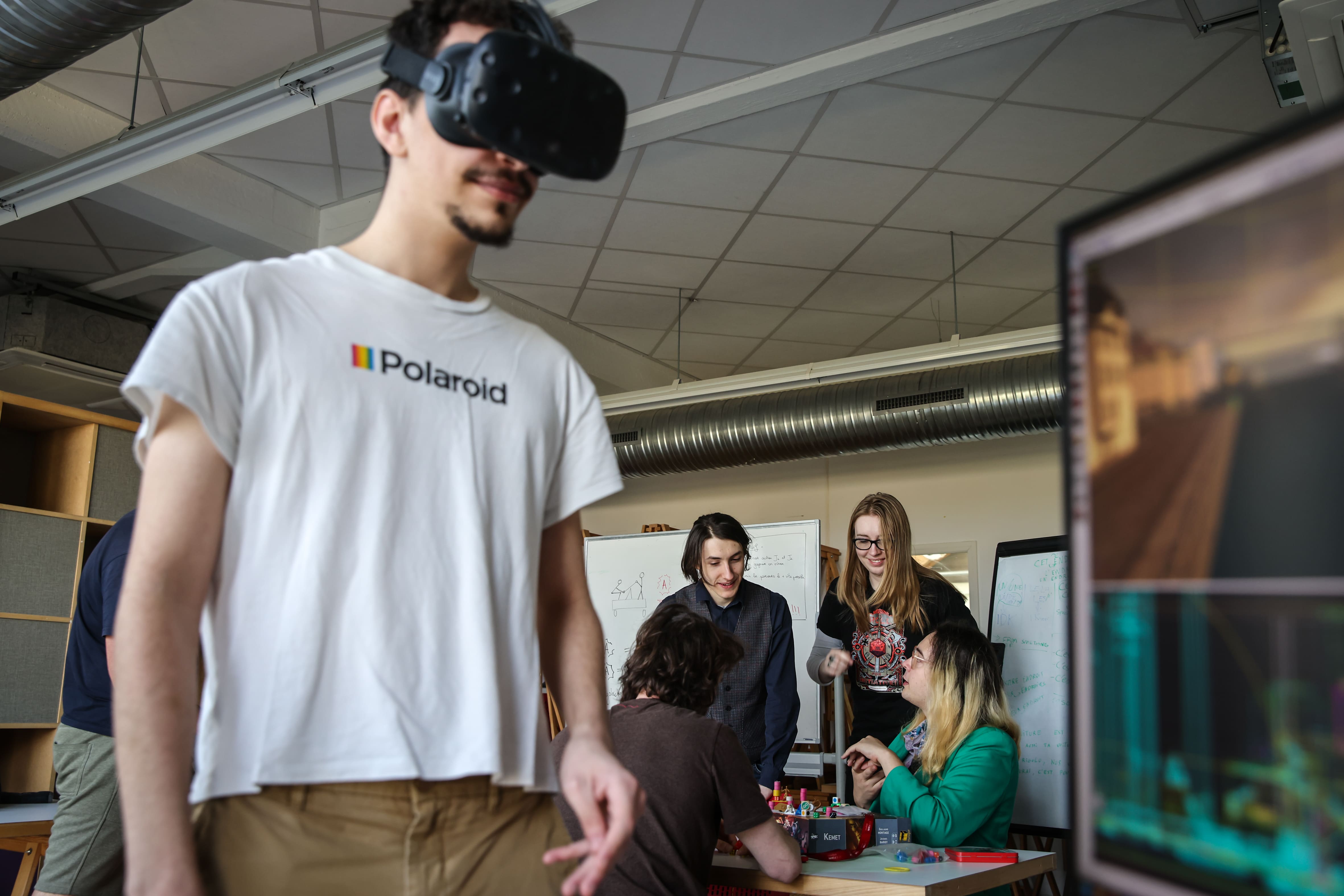 vr