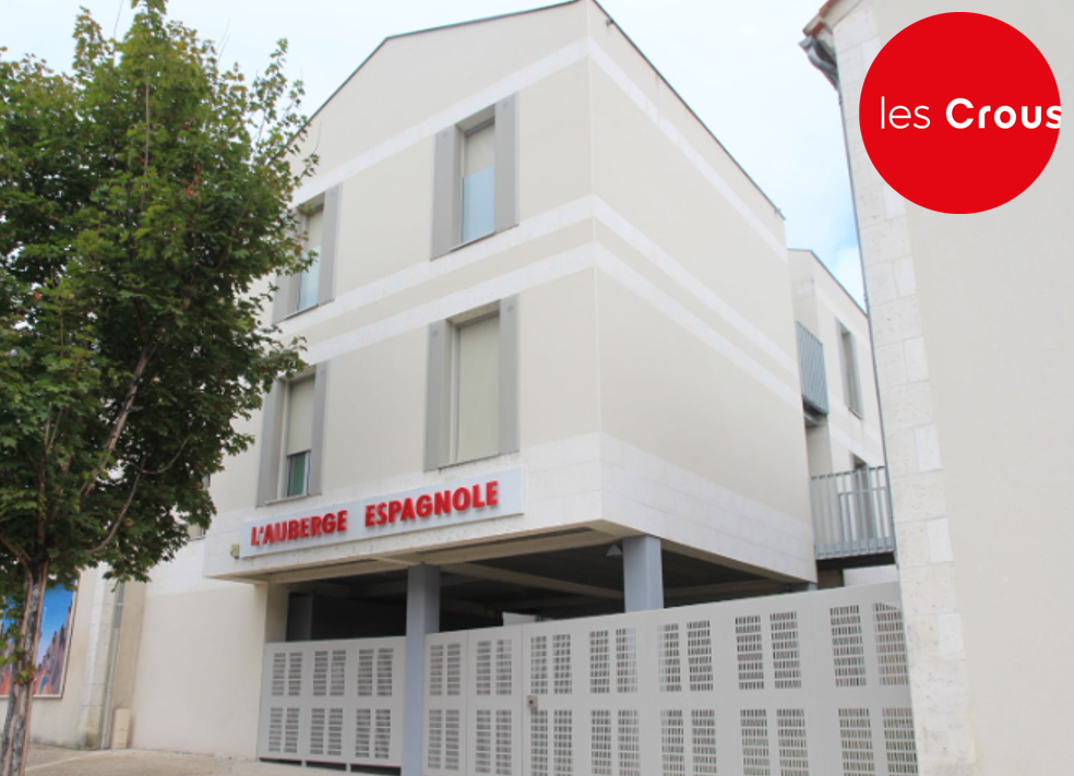 Auberge espagnole