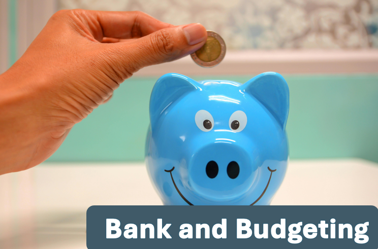 Budget and Budgeting