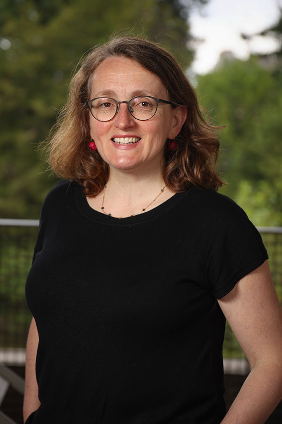 Catherine Rolland