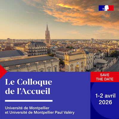 Colloque Campus France 2026