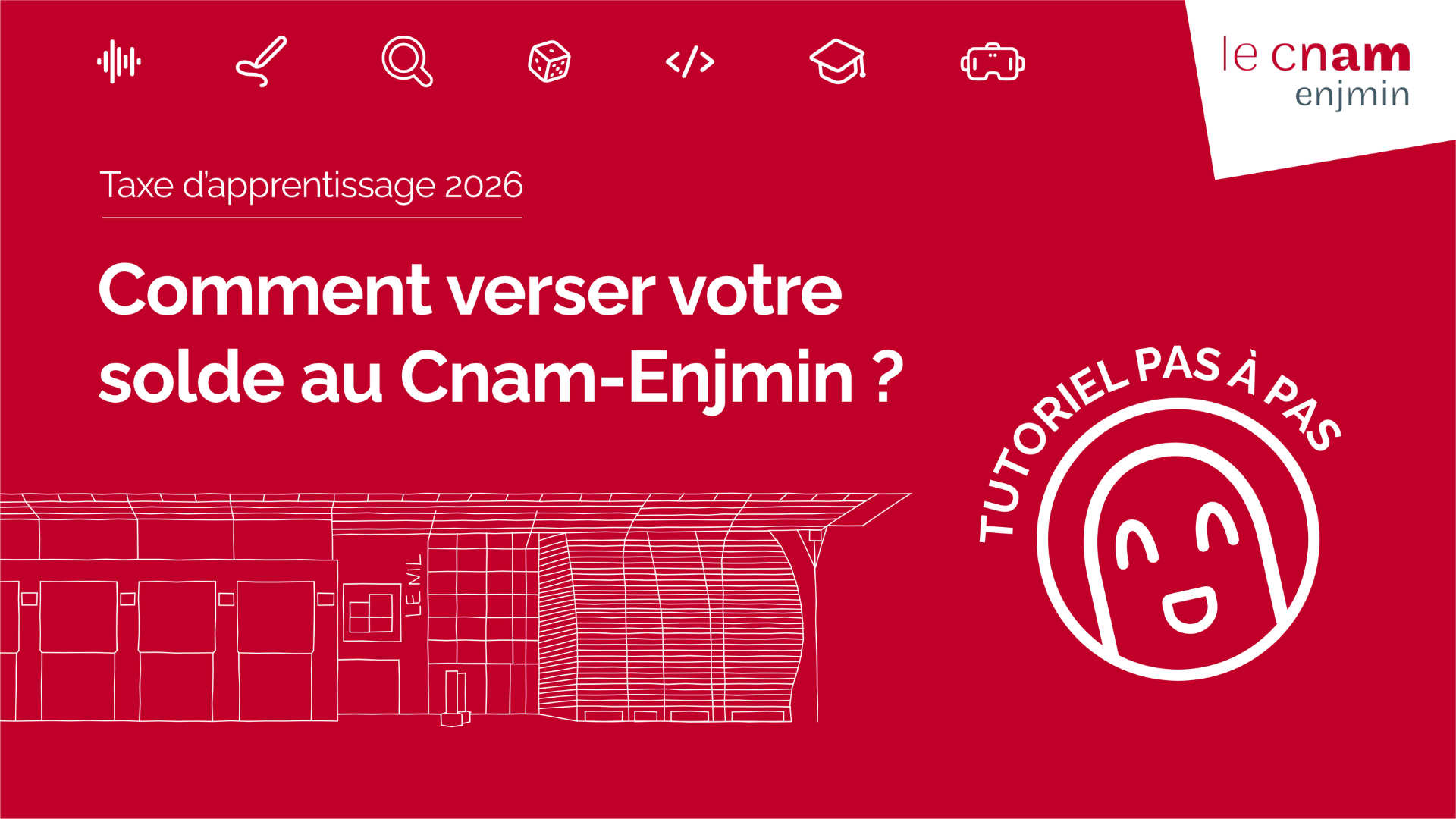 Couverture tuto 2026