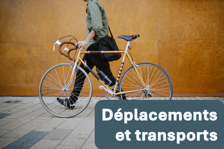 Déplacements et transports