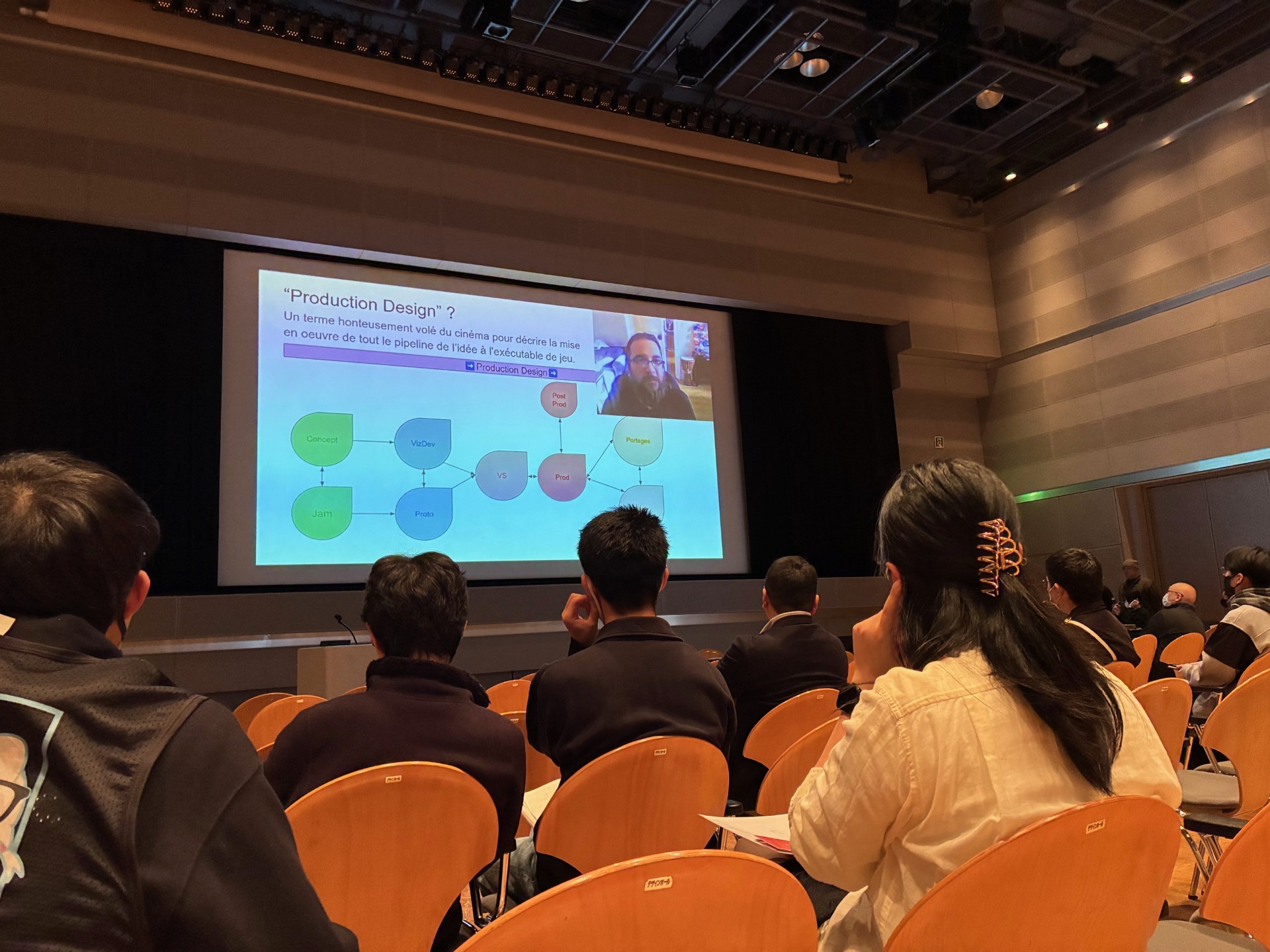 Digital Animation Festival