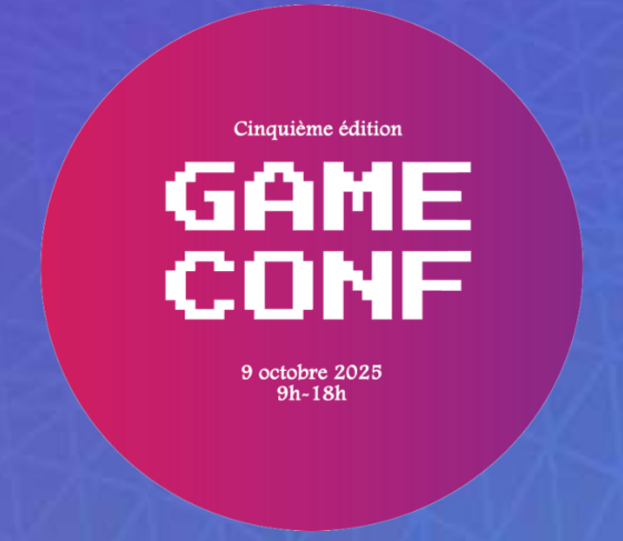 Game Conf