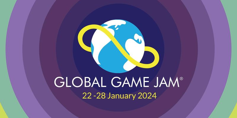 Global Gam Jam 2024