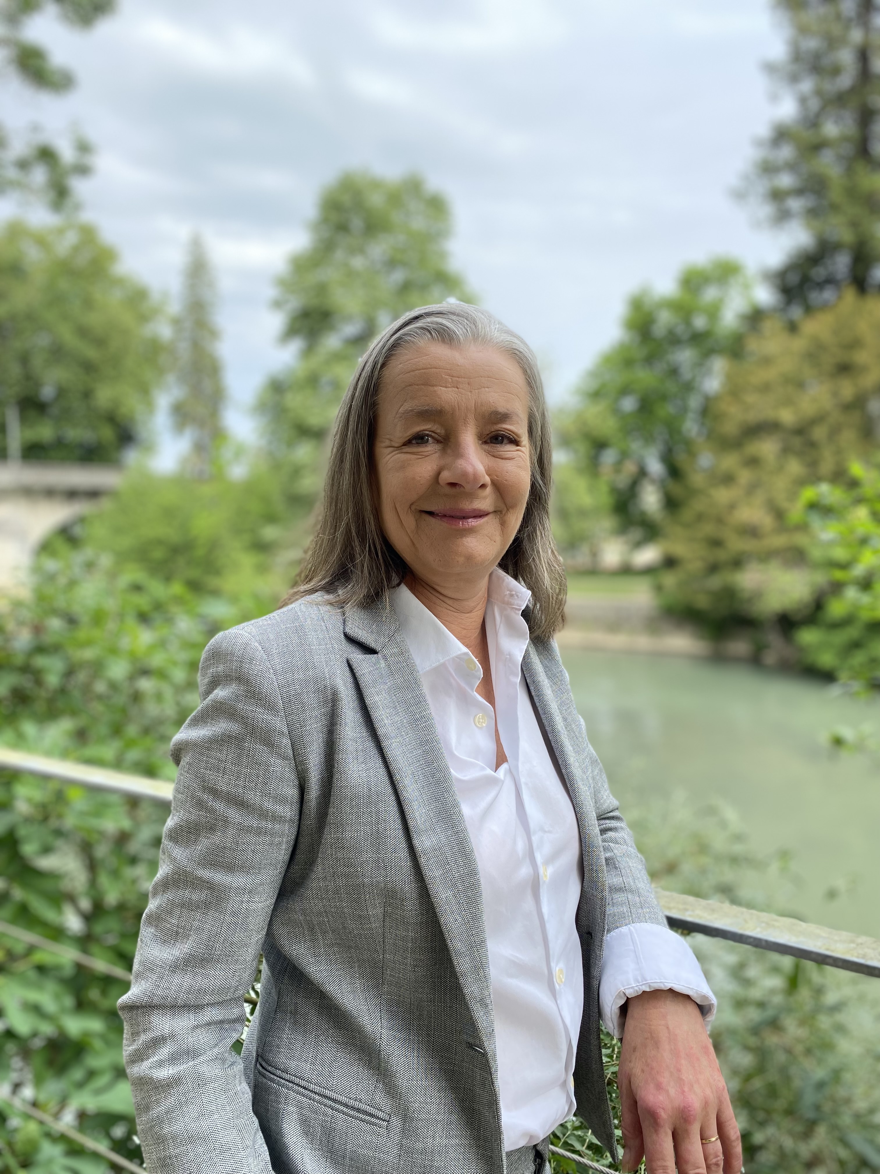 Valérie MABIN
