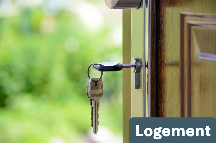 Logement