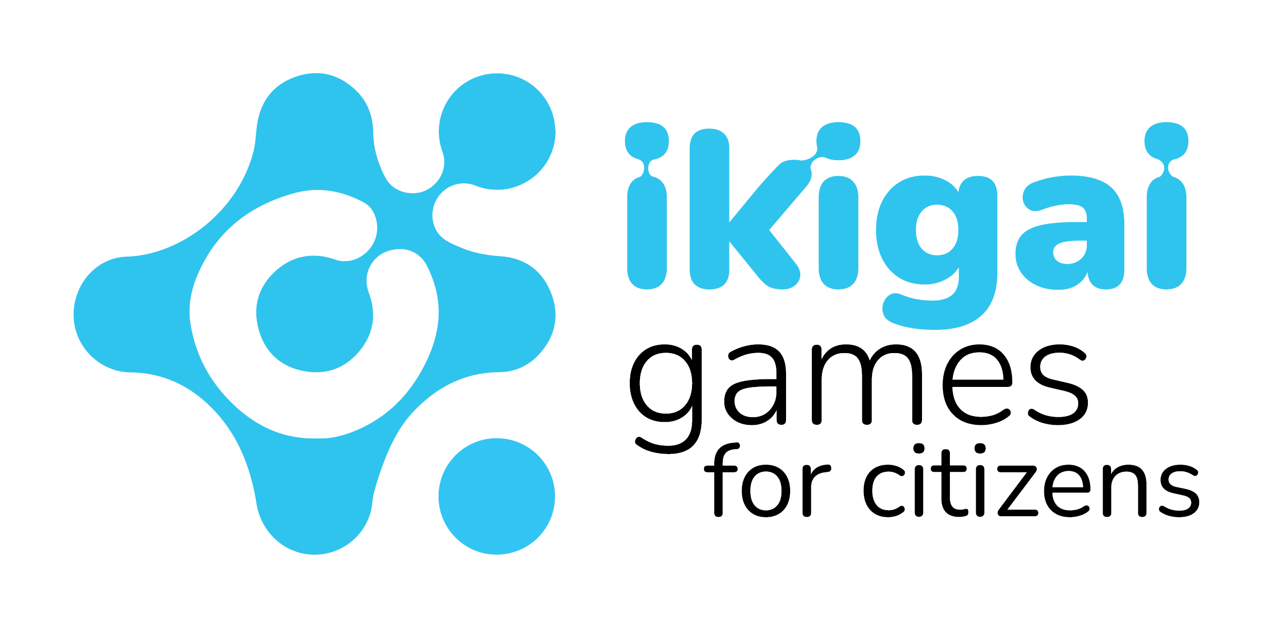 logo ikigai