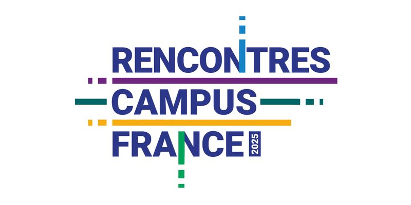 Rencontres Campus France 2025