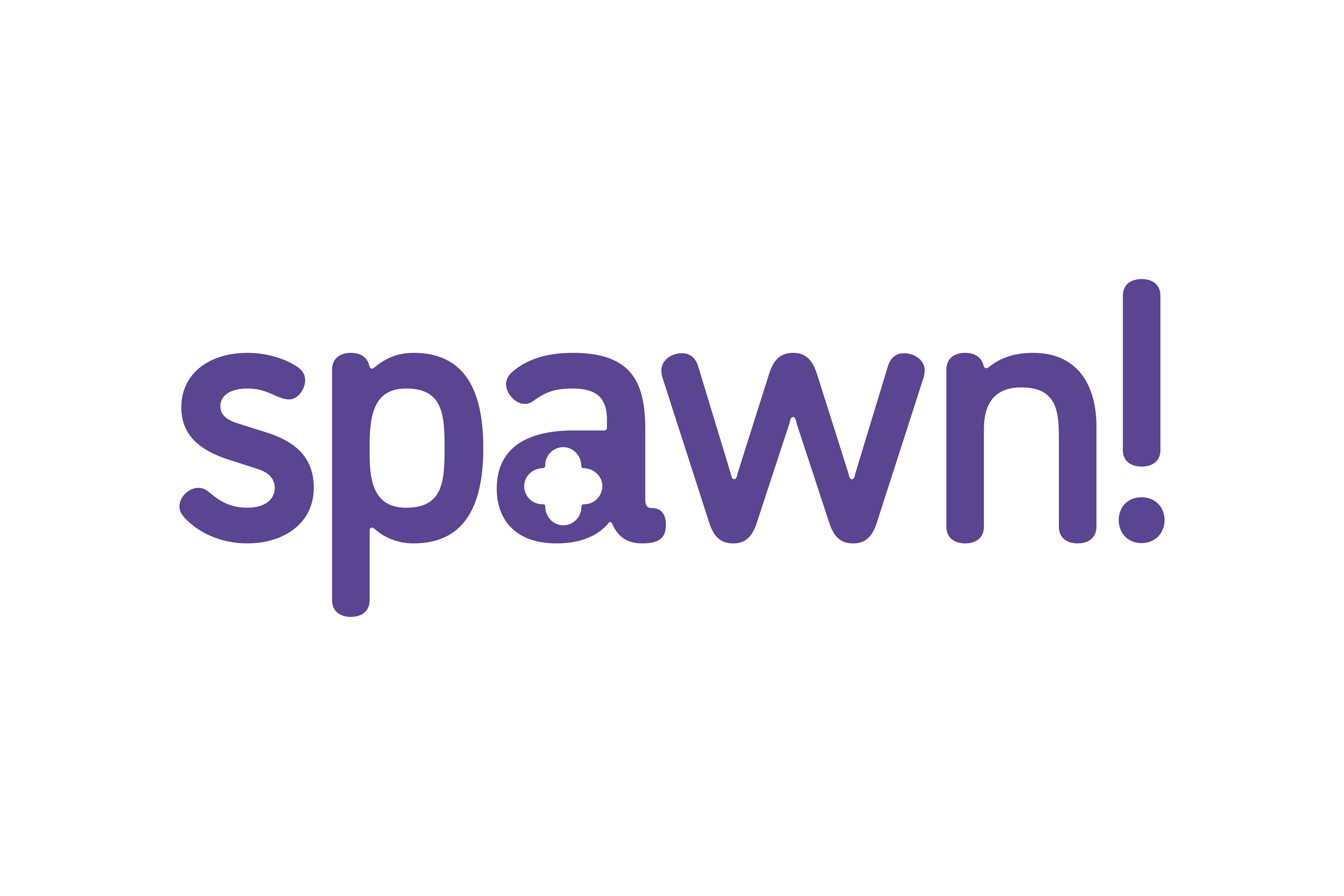 Logo spawn