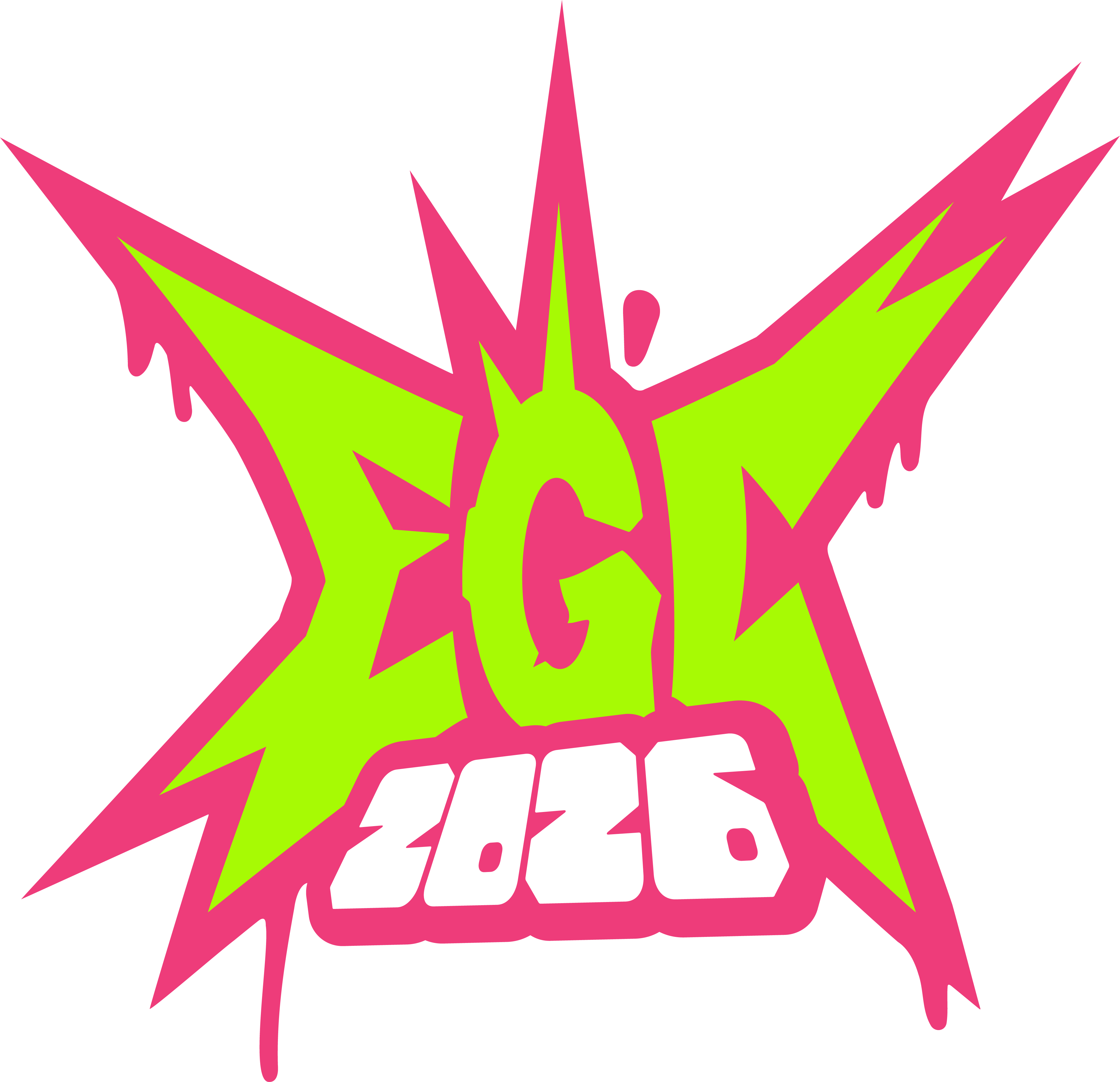 Logo EGC