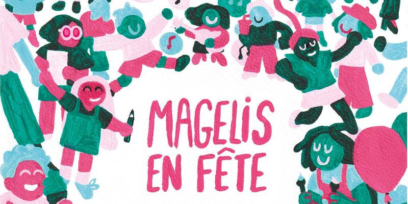 Magelis en fête 2025