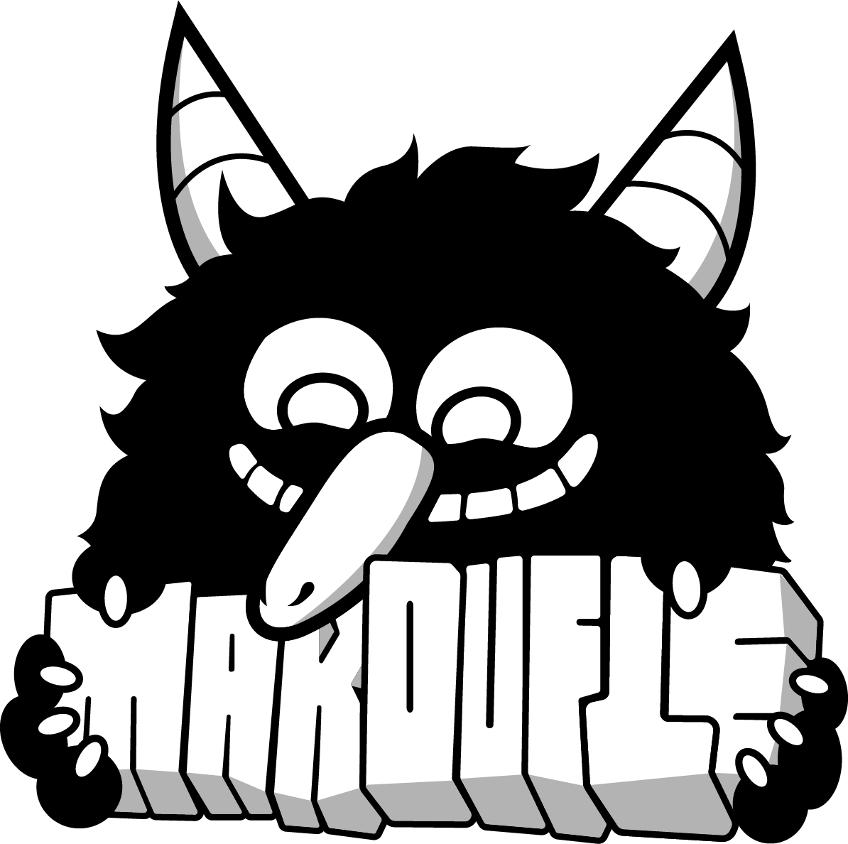 logo maroufle