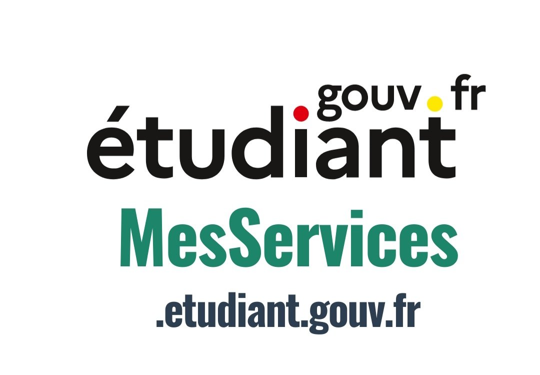 MesServices.etudiant.gouv.fr