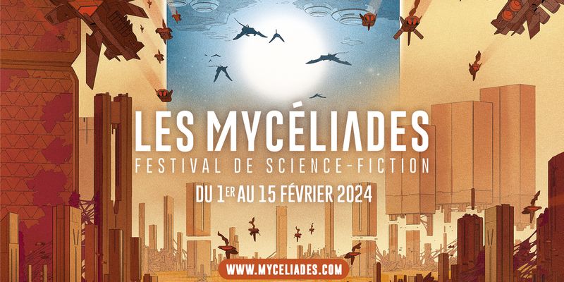 Festival Les Mycéliades