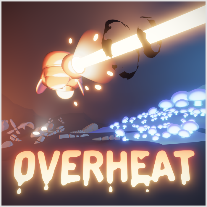 Overheat