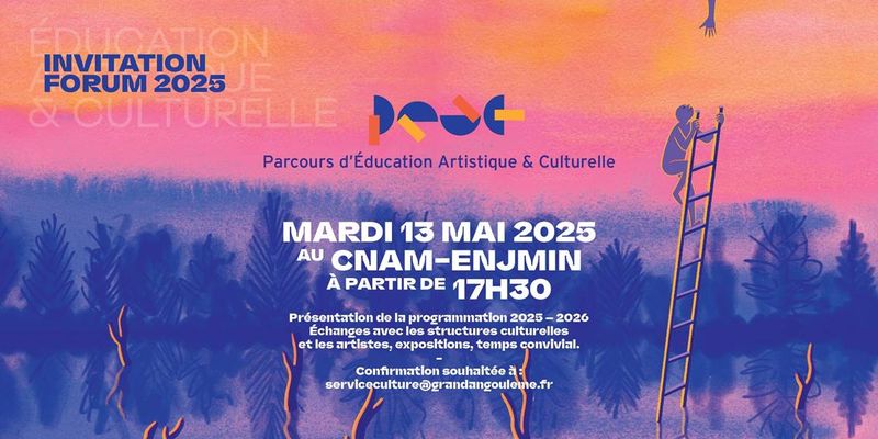 Forum PEAC 2025