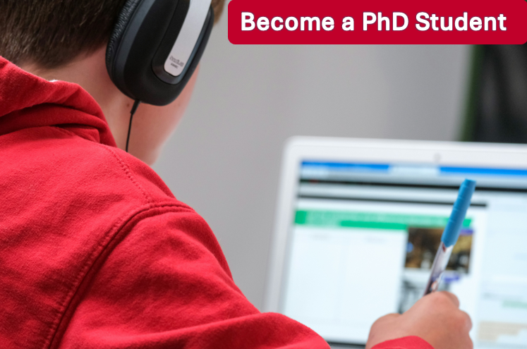 PhD Studies
