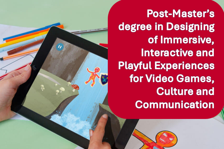 Post-Master's degree