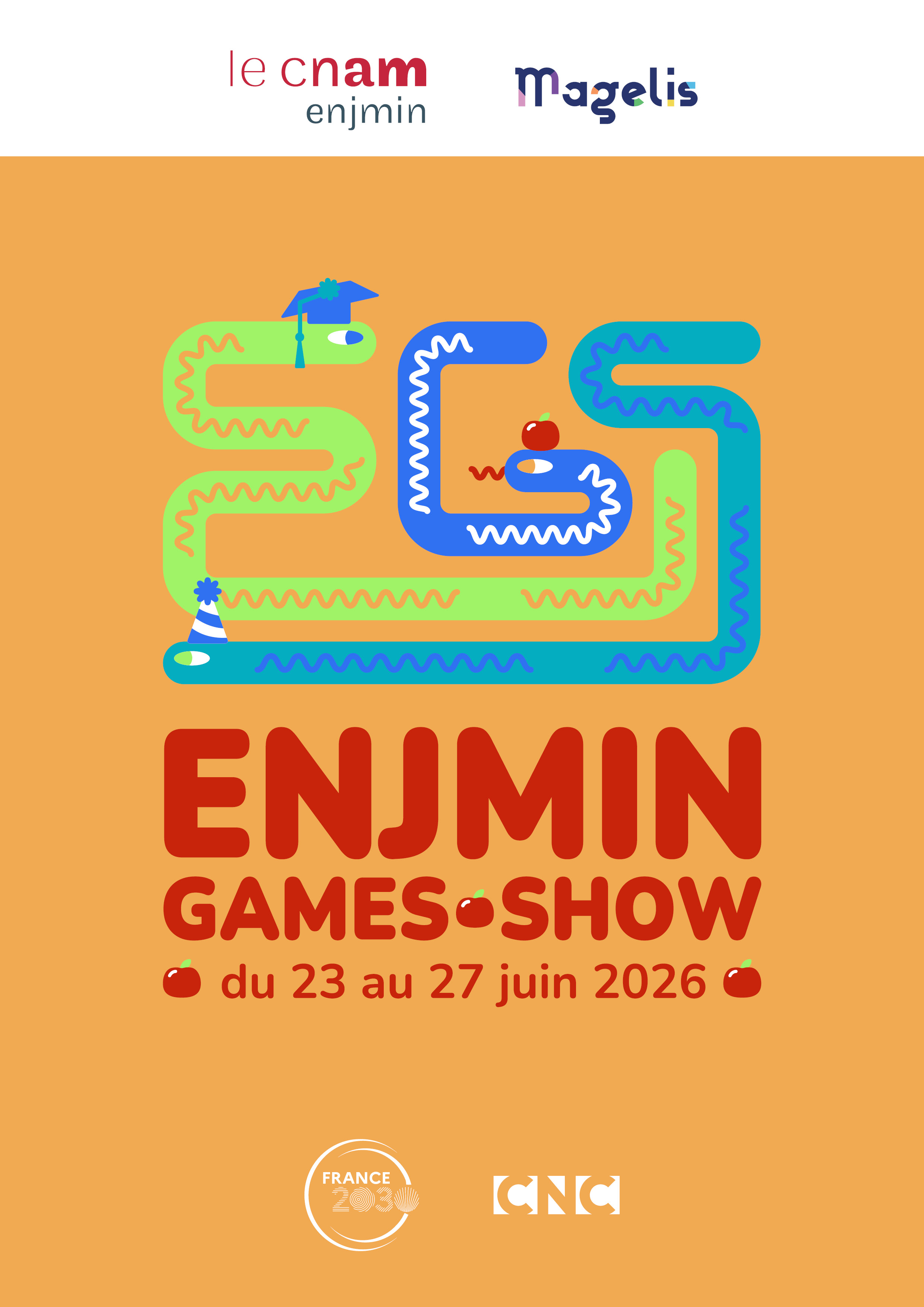 EGS Programme 2026