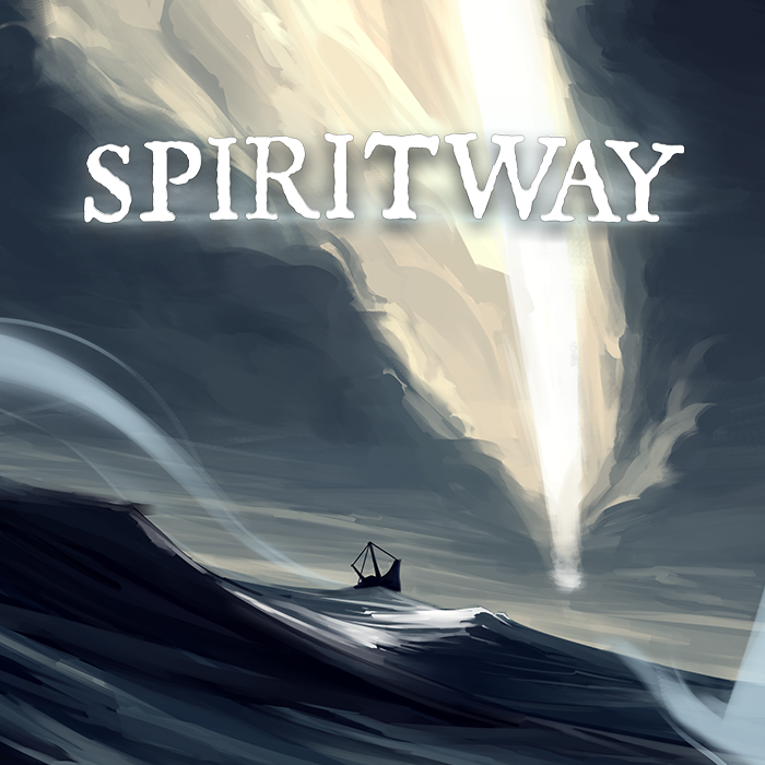 Spiritway to the Lighthouse
