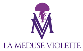 logo_la_meduse_violette