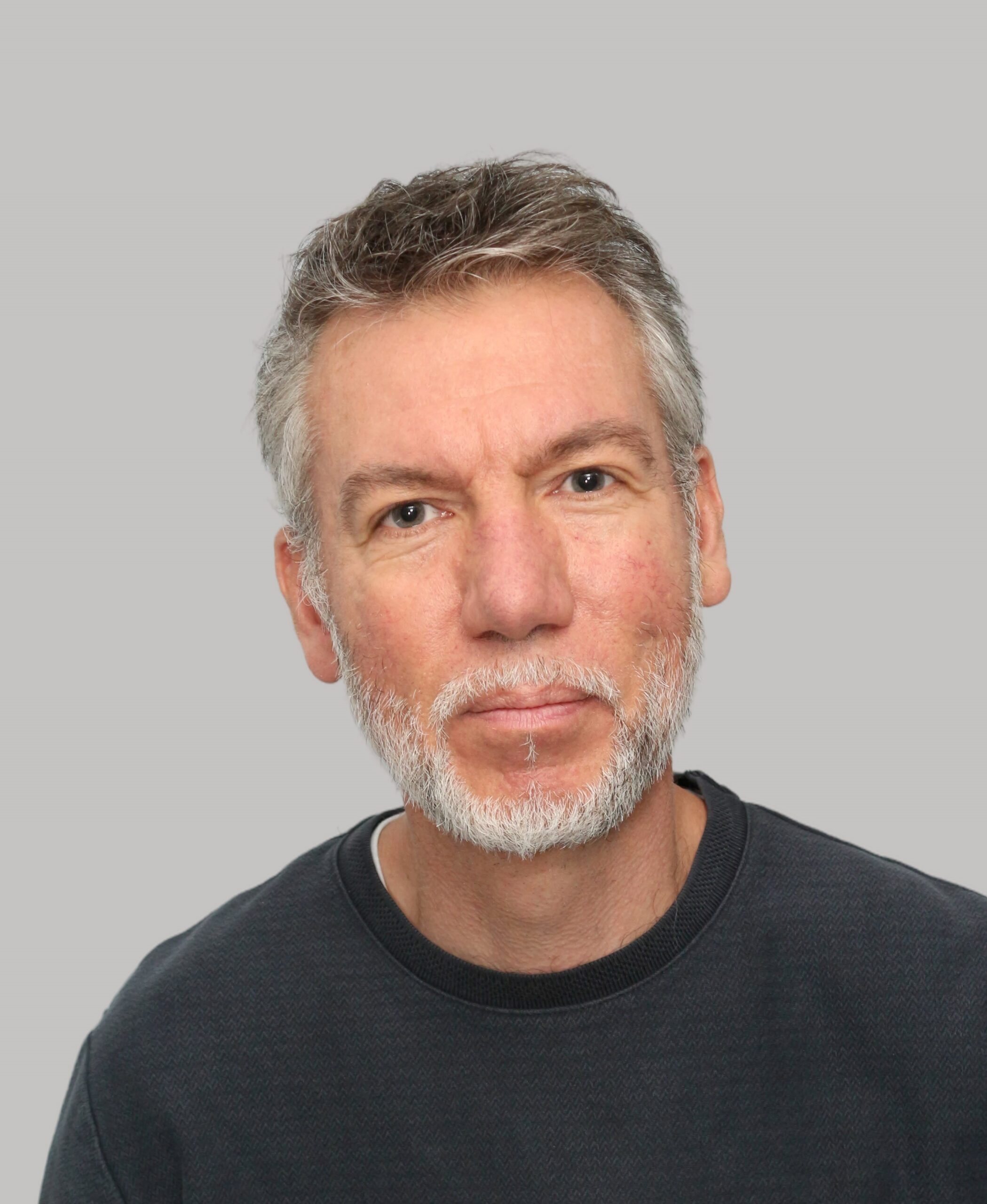 Thierry DILGER