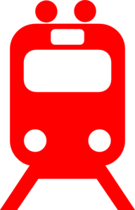 train