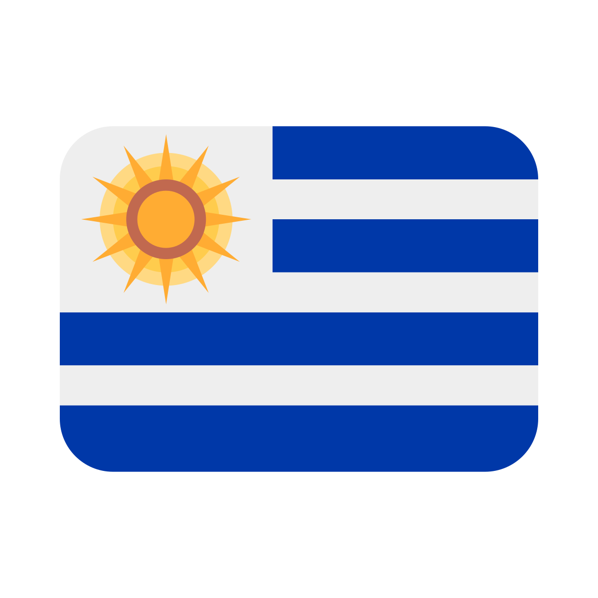 Uruguay