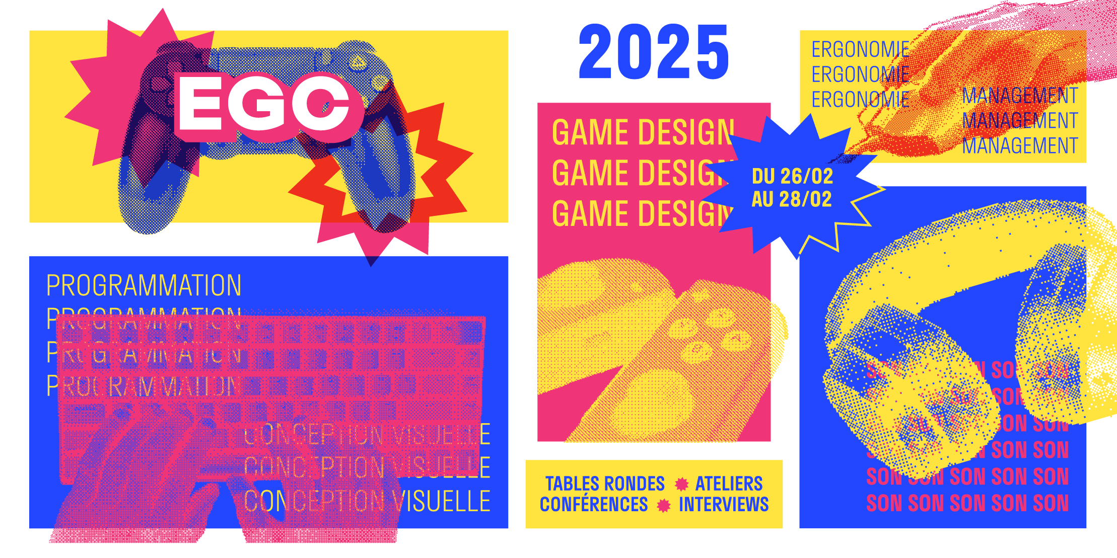 Visuel EGC 2025