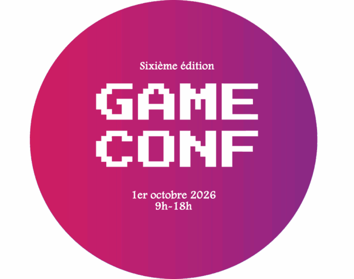 Game Conf 2026