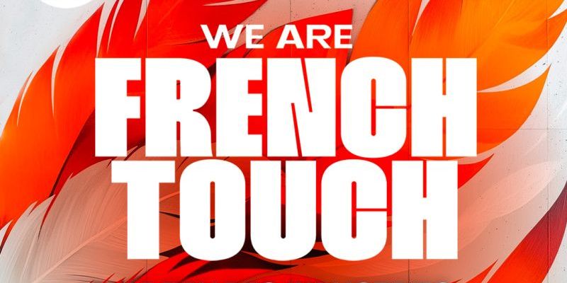 We Are French Touch 2024